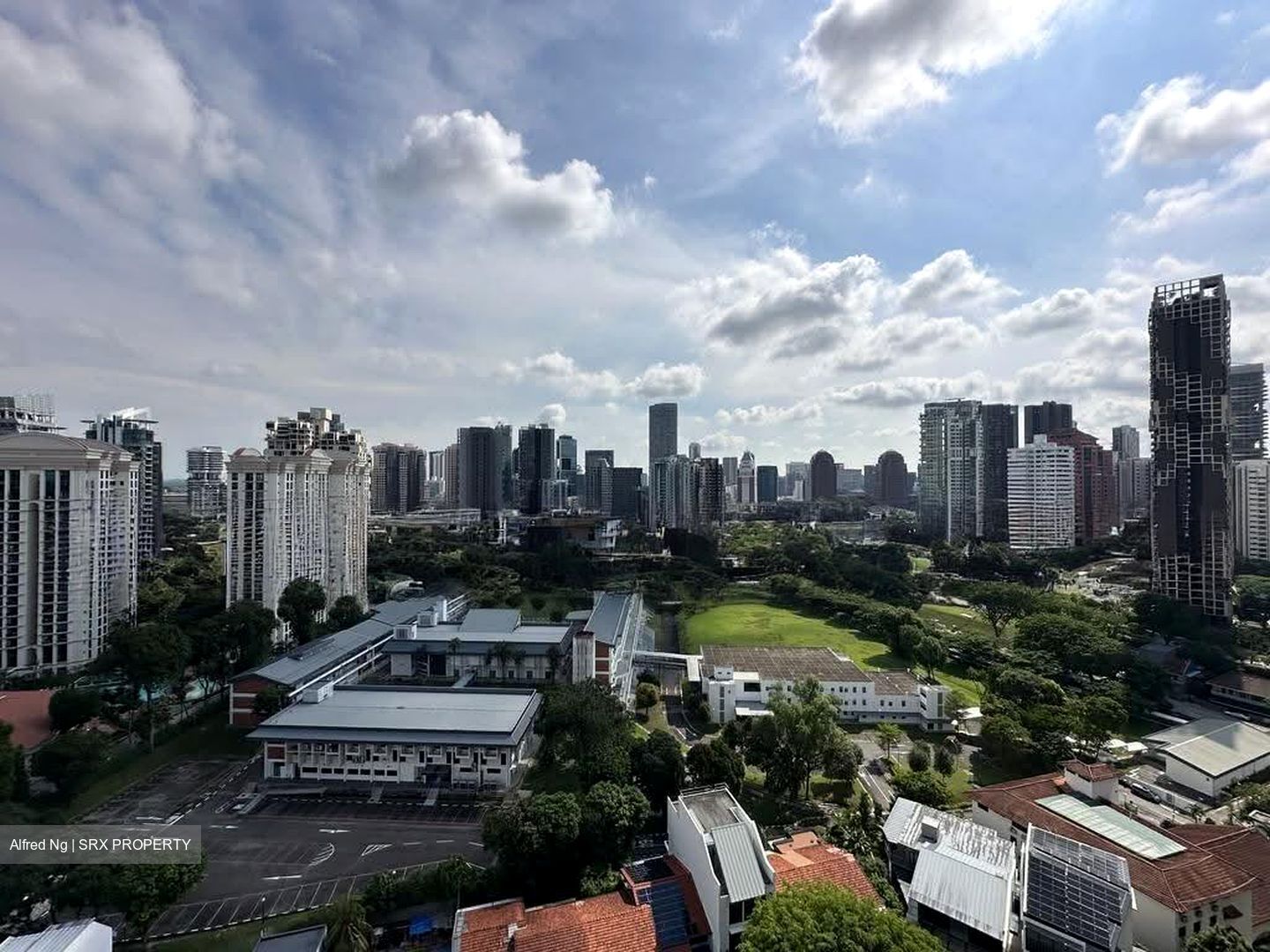Latitude (D10), Condominium #608143921
